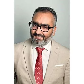 Jimesh Patel - Age, Bio, Birthdate, Family, Networth & More