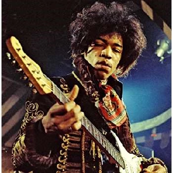 Jimi Hendrix - Networth, Bio, Wiki, Family, Birthday, Networth & More