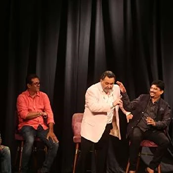 Jimit Trivedi - Age, Bio, Birthdate, Family, Networth & More