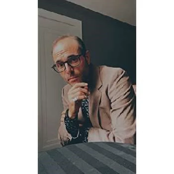 Jimmie Chiverelli - Age, Bio, Birthdate, Family, Networth & More