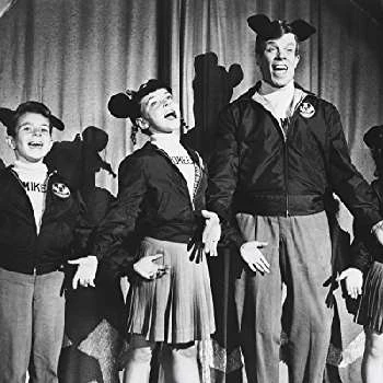 Jimmie Dodd Biography