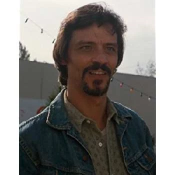 Jimmie F. Skaggs Biography