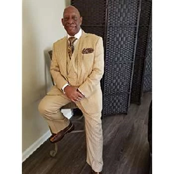 Jimmie Herron Jr. - Age, Bio, Birthdate, Family, Networth & More