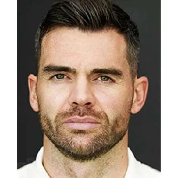 Jimmy Anderson Biography