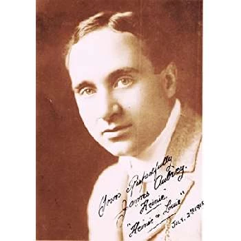 Jimmy Aubrey - Wiki, Bio, Networth, Birthdate, Family & More