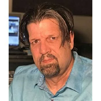 Jimmy Church - Age, Bio, Birthdate, Family, Networth & More