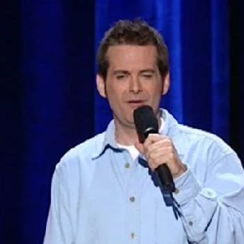 Jimmy Dore - Age, Bio, Birthdate, Family, Networth & More