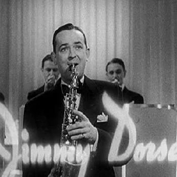 Jimmy Dorsey Biography
