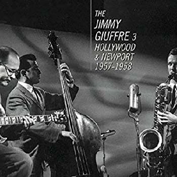 Jimmy Giuffre - Age, Bio, Birthdate, Family, Networth & More