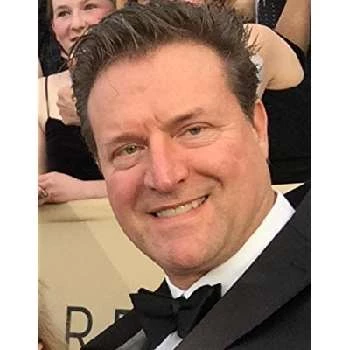 Jimmy Hodson Biography