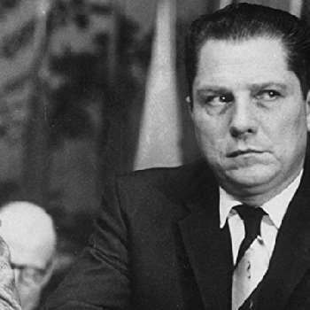 Jimmy Hoffa - Parents, Networth, Bio, Birthdate, Family Wiki & More