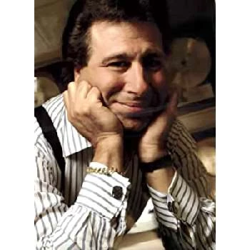 Jimmy Ienner - Age, Bio, Birthdate, Family, Networth & More