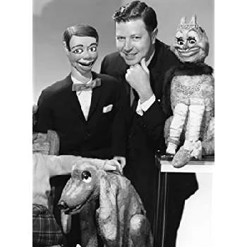 Jimmy Nelson Biography