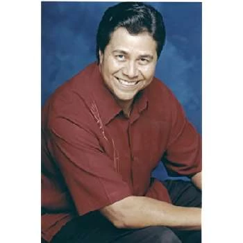 Jimmy Ortega Biography