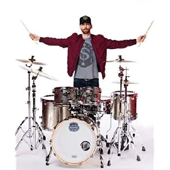 Jimmy Pemberton - Age, Bio, Birthdate, Family, Networth & More