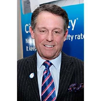 Jimmy Roberts - Age, Bio, Birthdate, Family, Networth & More