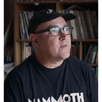 Jimmy Stephenson - Age, Bio, Birthdate, Family, Networth & More