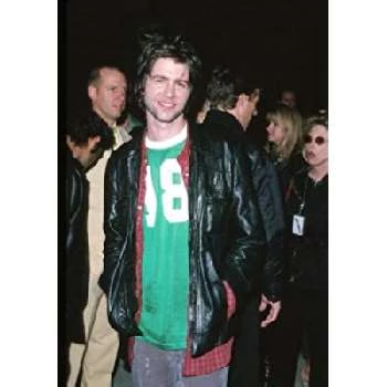 Jimmy Tuckett - Age, Bio, Birthdate, Family, Networth & More