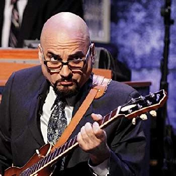 Jimmy Vivino - Birthday, Bio, Wiki, Family, Networth & More