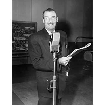 Jimmy Wallington - Family, Bio, Birthdate,Age, Networth , Wiki& More