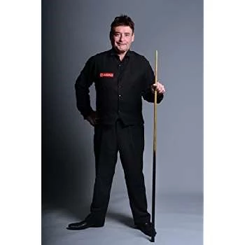 Jimmy White Biography