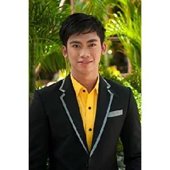 Jimuel Cruz - Age, Bio, Birthdate, Family, Networth & More