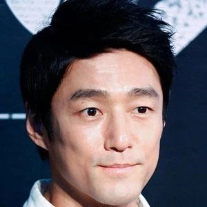 Ji Jin-hee - Age, WIki, Birthday, Family, Networth & More