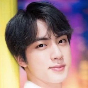 Jin Biography