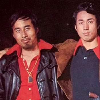 Jin-pal Kim - Age, Bio, Birthdate, Family, Networth & More