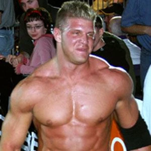 Mark Robert Jindrak Biography
