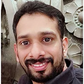 Jinesh Aravindakshan Remadevi - Age, Bio, Birthdate, Family, Networth & More