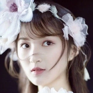 Gege Jing - Adderess, Bio, Birthdate, Family, Wiki & More