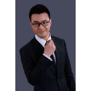 Jinhui Ren Biography