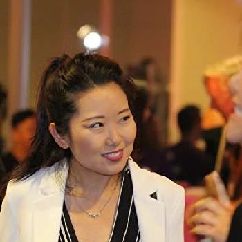 Jinny Chung - Age, Bio, Birthdate, Family, Networth & More