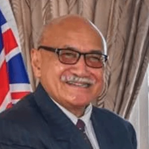 Jioji Konrote - Age, Bio, Birthdate, Family, Networth & More