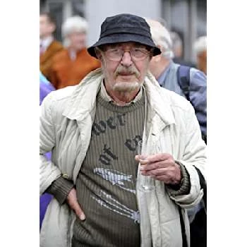 Jirí Melísek - Networth, Bio,Birthdate, Family, Wiki & More