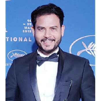 Jitendra Mishra Biography