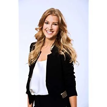 Jitka Novácková Biography