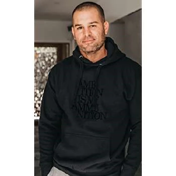 JJ Garcia - Family, Bio, Wiki, Dat of Birth, Networth & More