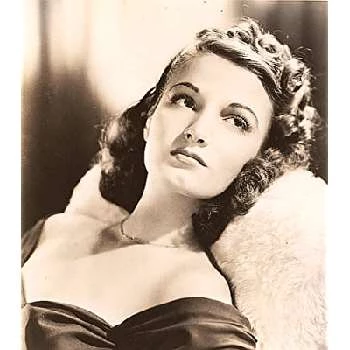 Jo Ann Sayers Biography