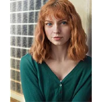 Jo Ashley Moore - Age, Bio, Birthdate, Family, Networth & More