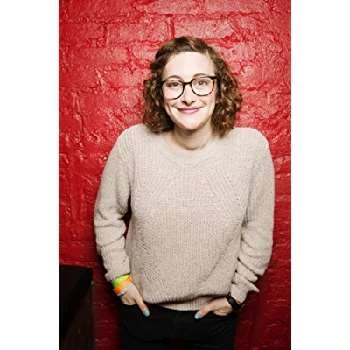 Jo Firestone - Age, Bio, Birthdate, Family, Networth & More