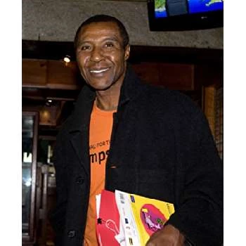 Jo Jo White Biography