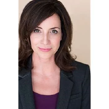 Jo McGinley Biography