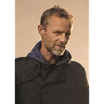 Jo Nesbø Biography