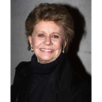 Jo Sullivan Biography
