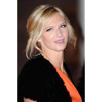 Jo Whiley Biography