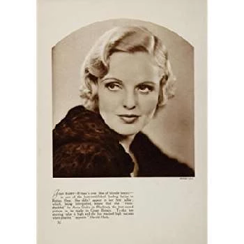 Joan Barry - Age, Height, Birthdate, Bio, Family, Networth & More