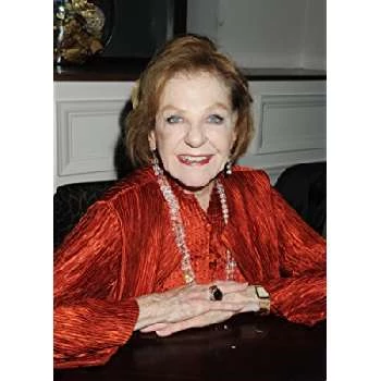 Joan Copeland - Age, Bio, Birthdate, Family, Networth & More