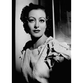 Joan Crawford - Wiki, Bio, Networth, Birthdate, Family & More